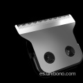 Máquina de corte de cabello inalámbrica Equipo de peluquería para el hogar